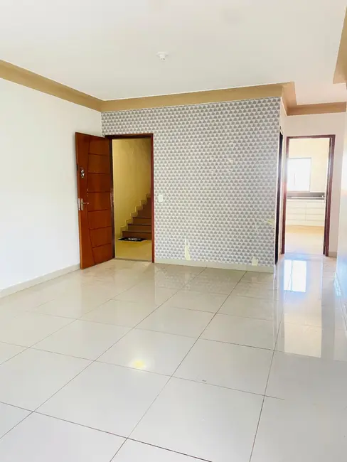 Foto 3 de Apartamento com 3 quartos à venda, 142m2 em Setor Habitacional Samambaia (Vicente Pires), Brasilia - DF
