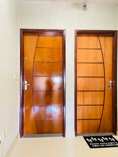 Foto 6 de Apartamento com 3 quartos à venda, 142m2 em Setor Habitacional Samambaia (Vicente Pires), Brasilia - DF