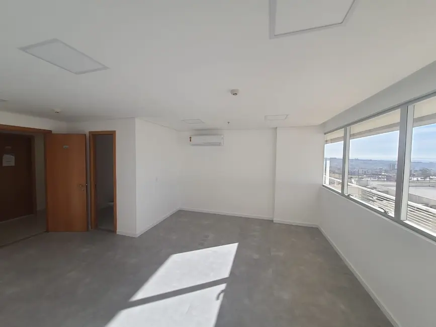 Foto 2 de Sala Comercial à venda, 32m2 em Norte (Águas Claras), Brasilia - DF