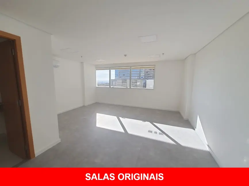 Foto 1 de Sala Comercial à venda, 32m2 em Norte (Águas Claras), Brasilia - DF