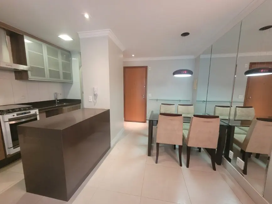 Apartamento com 2 quartos à venda, 51m2 em Sul (Águas Claras), Brasilia - DF - imagem 4 Foto 4 de Apartamento com 2 quartos à venda, 51m2 em Sul (Águas Claras), Brasilia - DF