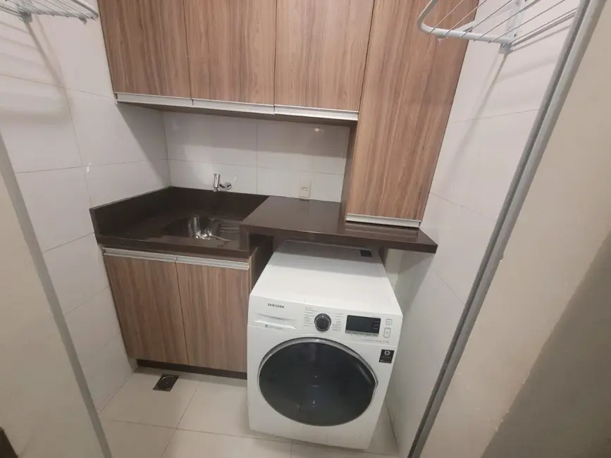 Apartamento com 2 quartos à venda, 51m2 em Sul (Águas Claras), Brasilia - DF - imagem 7 Foto 7 de Apartamento com 2 quartos à venda, 51m2 em Sul (Águas Claras), Brasilia - DF