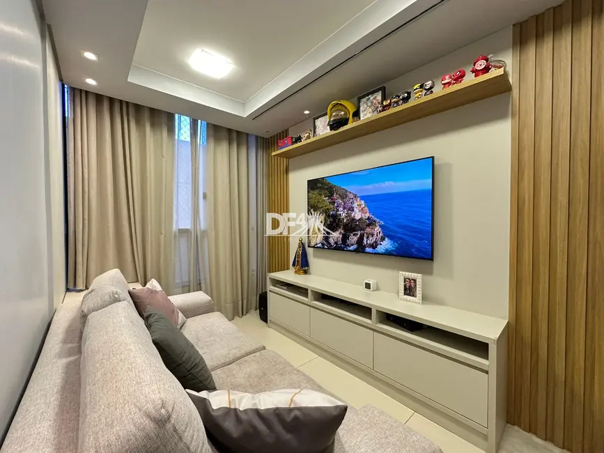 Apartamento com 2 quartos à venda, 61m2 em Taguatinga Sul (Taguatinga), Brasilia - DF - imagem 4 Foto 4 de Apartamento com 2 quartos à venda, 61m2 em Taguatinga Sul (Taguatinga), Brasilia - DF