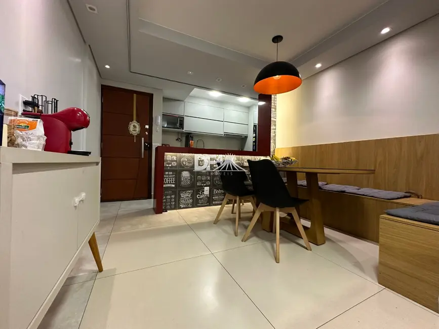 Apartamento com 2 quartos à venda, 61m2 em Taguatinga Sul (Taguatinga), Brasilia - DF - imagem 5 Foto 5 de Apartamento com 2 quartos à venda, 61m2 em Taguatinga Sul (Taguatinga), Brasilia - DF