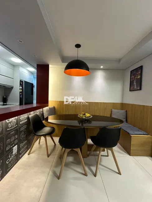 Apartamento com 2 quartos à venda, 61m2 em Taguatinga Sul (Taguatinga), Brasilia - DF - imagem 9 Foto 9 de Apartamento com 2 quartos à venda, 61m2 em Taguatinga Sul (Taguatinga), Brasilia - DF