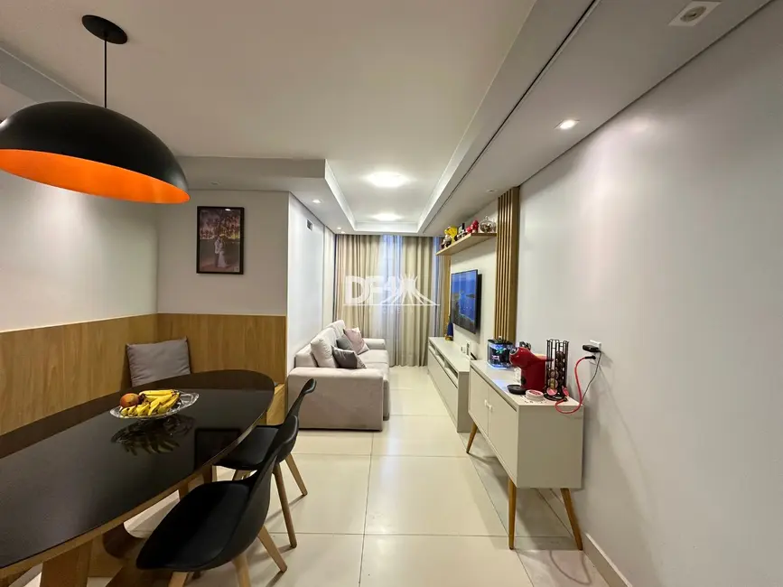 Apartamento com 2 quartos à venda, 61m2 em Taguatinga Sul (Taguatinga), Brasilia - DF - imagem 6 Foto 6 de Apartamento com 2 quartos à venda, 61m2 em Taguatinga Sul (Taguatinga), Brasilia - DF