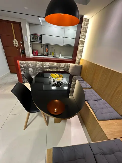 Apartamento com 2 quartos à venda, 61m2 em Taguatinga Sul (Taguatinga), Brasilia - DF - imagem 8 Foto 8 de Apartamento com 2 quartos à venda, 61m2 em Taguatinga Sul (Taguatinga), Brasilia - DF