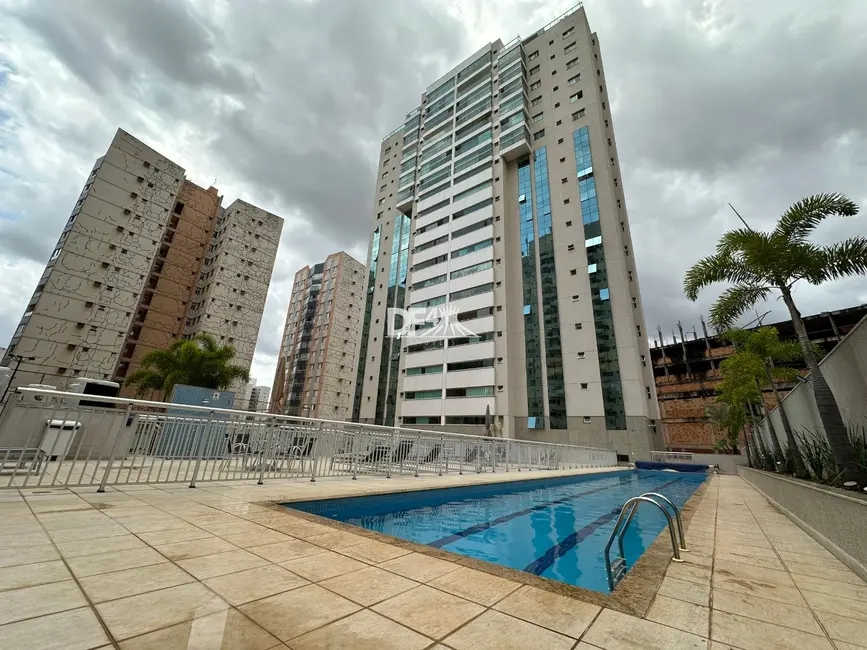 Foto 1 de Apartamento com 4 quartos à venda, 182m2 em Norte (Águas Claras), Brasilia - DF