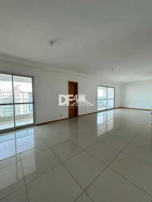 Apartamento com 4 quartos à venda, 182m2 em Norte (Águas Claras), Brasilia - DF - imagem 4 Foto 4 de Apartamento com 4 quartos à venda, 182m2 em Norte (Águas Claras), Brasilia - DF