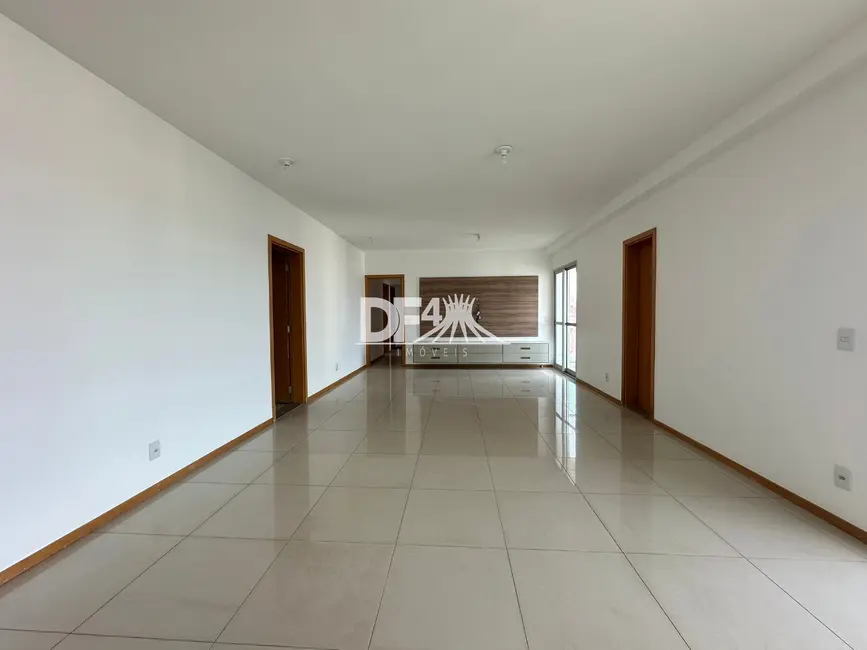 Apartamento com 4 quartos à venda, 182m2 em Norte (Águas Claras), Brasilia - DF - imagem 7 Foto 7 de Apartamento com 4 quartos à venda, 182m2 em Norte (Águas Claras), Brasilia - DF
