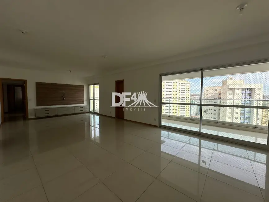 Apartamento com 4 quartos à venda, 182m2 em Norte (Águas Claras), Brasilia - DF - imagem 6 Foto 6 de Apartamento com 4 quartos à venda, 182m2 em Norte (Águas Claras), Brasilia - DF