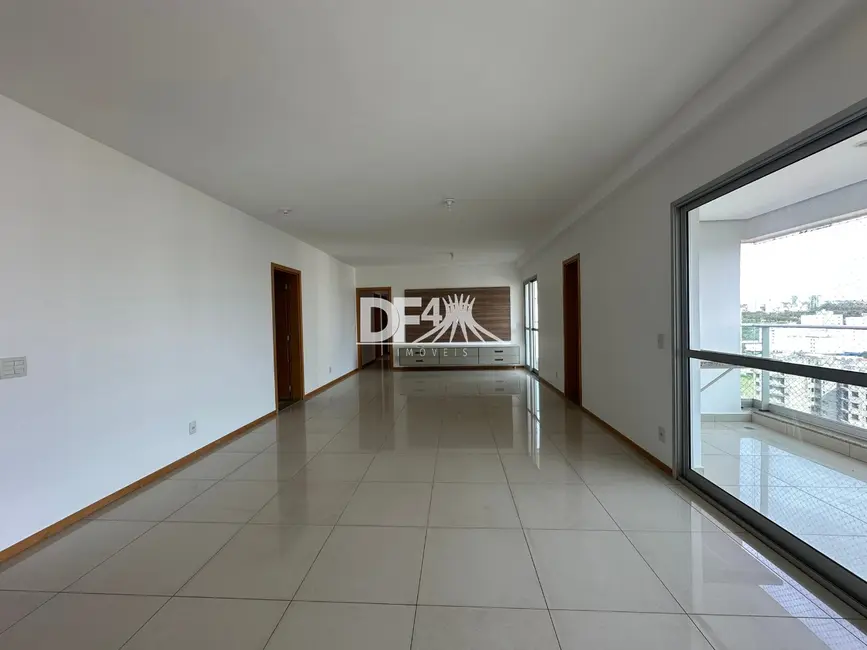 Apartamento com 4 quartos à venda, 182m2 em Norte (Águas Claras), Brasilia - DF - imagem 8 Foto 8 de Apartamento com 4 quartos à venda, 182m2 em Norte (Águas Claras), Brasilia - DF
