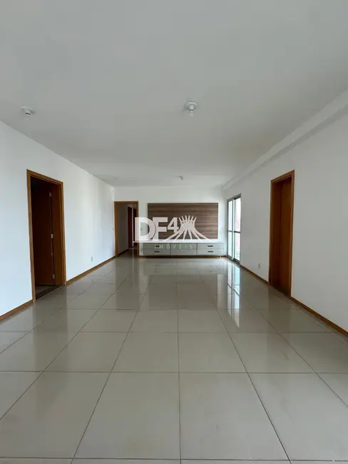 Apartamento com 4 quartos à venda, 182m2 em Norte (Águas Claras), Brasilia - DF - imagem 5 Foto 5 de Apartamento com 4 quartos à venda, 182m2 em Norte (Águas Claras), Brasilia - DF