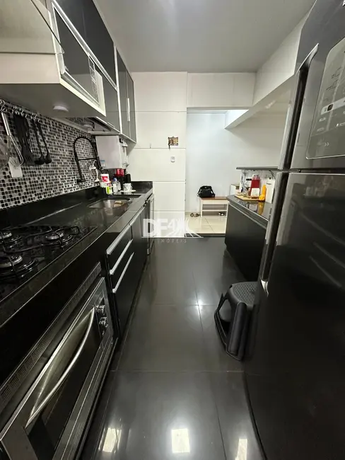 Apartamento com 3 quartos à venda, 97m2 em Sul (Águas Claras), Brasilia - DF - imagem 4 Foto 4 de Apartamento com 3 quartos à venda, 97m2 em Sul (Águas Claras), Brasilia - DF