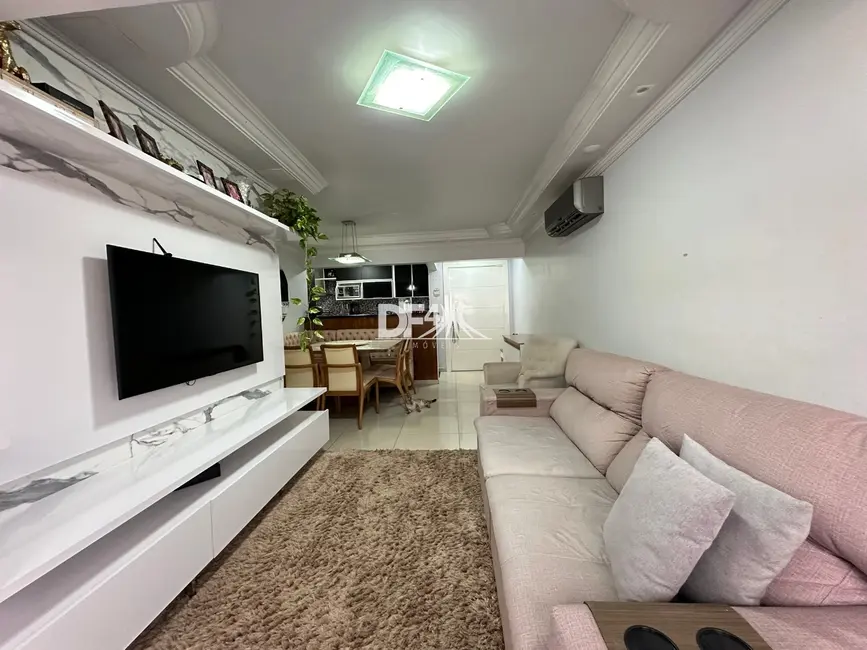 Foto 2 de Apartamento com 3 quartos à venda, 97m2 em Sul (Águas Claras), Brasilia - DF