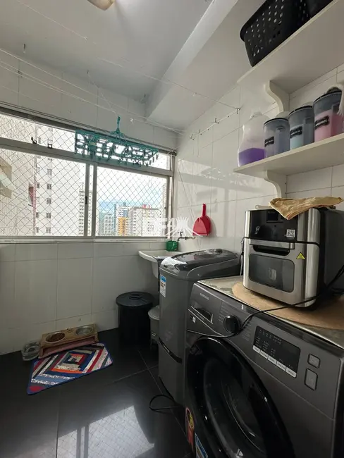 Apartamento com 3 quartos à venda, 97m2 em Sul (Águas Claras), Brasilia - DF - imagem 6 Foto 6 de Apartamento com 3 quartos à venda, 97m2 em Sul (Águas Claras), Brasilia - DF