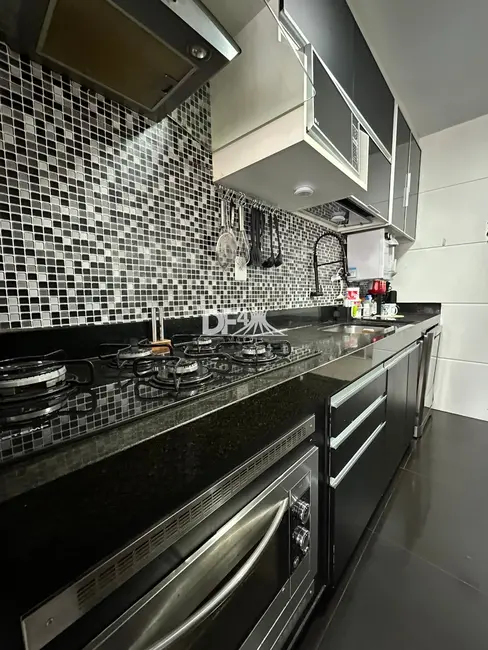 Apartamento com 3 quartos à venda, 97m2 em Sul (Águas Claras), Brasilia - DF - imagem 5 Foto 5 de Apartamento com 3 quartos à venda, 97m2 em Sul (Águas Claras), Brasilia - DF