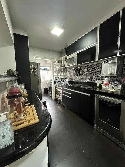 Apartamento com 3 quartos à venda, 97m2 em Sul (Águas Claras), Brasilia - DF - imagem 9 Foto 9 de Apartamento com 3 quartos à venda, 97m2 em Sul (Águas Claras), Brasilia - DF