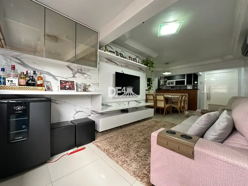 Apartamento com 3 quartos à venda, 97m2 em Sul (Águas Claras), Brasilia - DF - imagem 3 Foto 3 de Apartamento com 3 quartos à venda, 97m2 em Sul (Águas Claras), Brasilia - DF