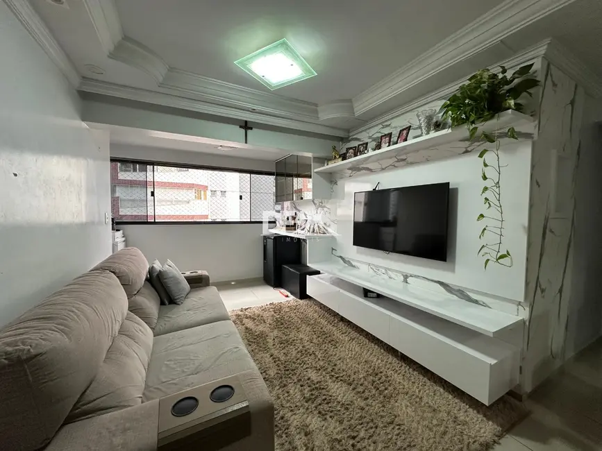 Foto 1 de Apartamento com 3 quartos à venda, 97m2 em Sul (Águas Claras), Brasilia - DF