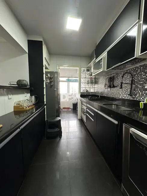 Apartamento com 3 quartos à venda, 97m2 em Sul (Águas Claras), Brasilia - DF - imagem 8 Foto 8 de Apartamento com 3 quartos à venda, 97m2 em Sul (Águas Claras), Brasilia - DF