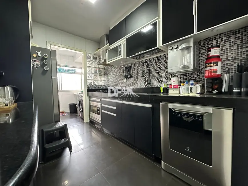 Apartamento com 3 quartos à venda, 97m2 em Sul (Águas Claras), Brasilia - DF - imagem 7 Foto 7 de Apartamento com 3 quartos à venda, 97m2 em Sul (Águas Claras), Brasilia - DF