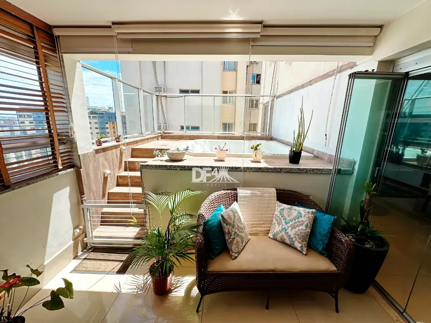 Apartamento com 2 quartos à venda, 186m2 em Norte (Águas Claras), Brasilia - DF - imagem 7 Foto 7 de Apartamento com 2 quartos à venda, 186m2 em Norte (Águas Claras), Brasilia - DF