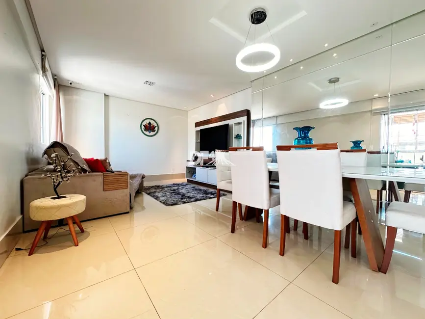 Apartamento com 2 quartos à venda, 186m2 em Norte (Águas Claras), Brasilia - DF - imagem 6 Foto 6 de Apartamento com 2 quartos à venda, 186m2 em Norte (Águas Claras), Brasilia - DF