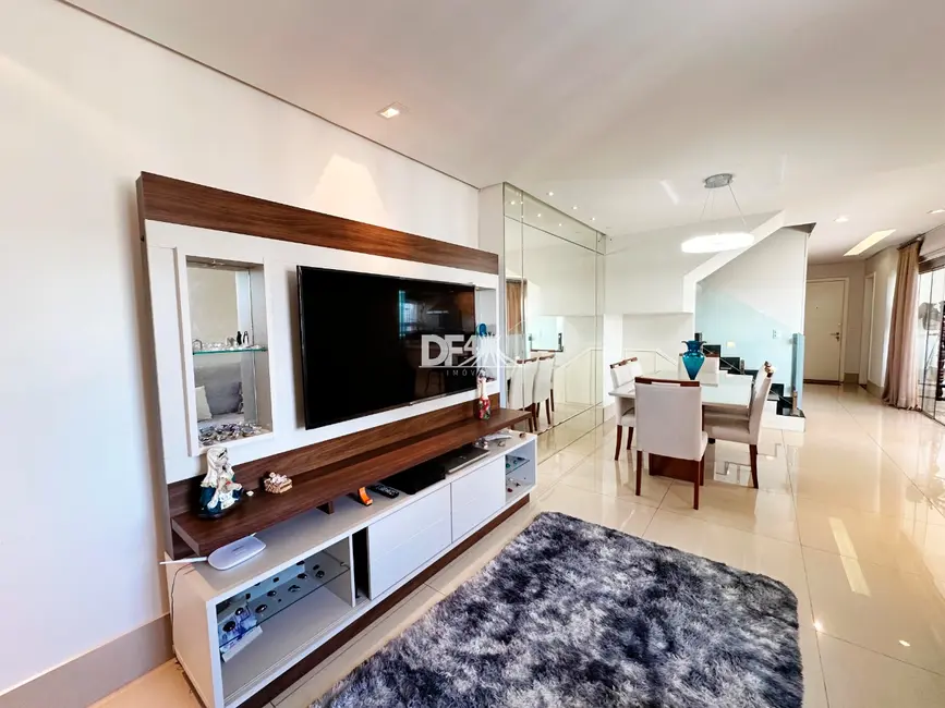 Apartamento com 2 quartos à venda, 186m2 em Norte (Águas Claras), Brasilia - DF - imagem 3 Foto 3 de Apartamento com 2 quartos à venda, 186m2 em Norte (Águas Claras), Brasilia - DF