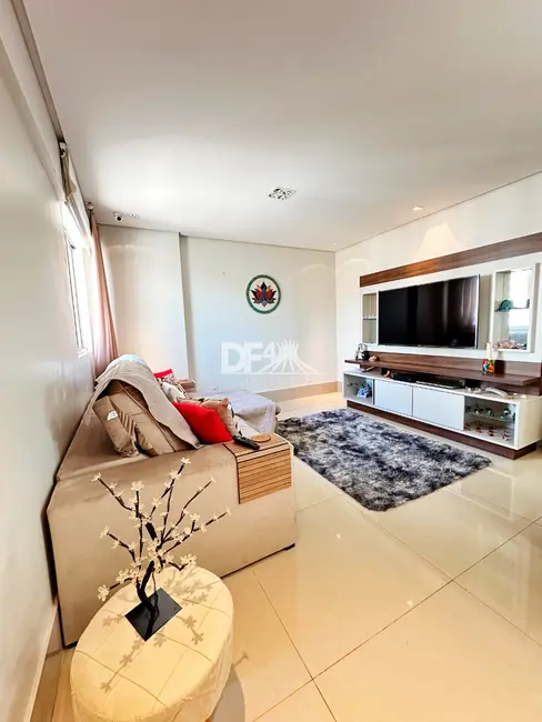 Apartamento com 2 quartos à venda, 186m2 em Norte (Águas Claras), Brasilia - DF - imagem 2 Foto 2 de Apartamento com 2 quartos à venda, 186m2 em Norte (Águas Claras), Brasilia - DF