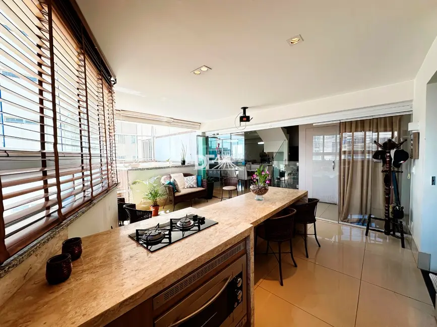 Apartamento com 2 quartos à venda, 186m2 em Norte (Águas Claras), Brasilia - DF - imagem 9 Foto 9 de Apartamento com 2 quartos à venda, 186m2 em Norte (Águas Claras), Brasilia - DF