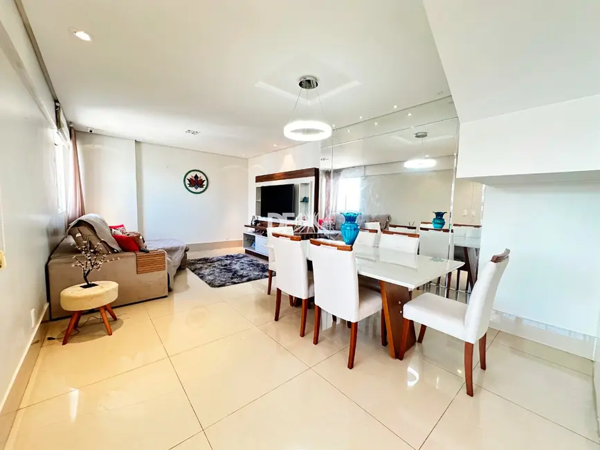 Apartamento com 2 quartos à venda, 186m2 em Norte (Águas Claras), Brasilia - DF - imagem 4 Foto 4 de Apartamento com 2 quartos à venda, 186m2 em Norte (Águas Claras), Brasilia - DF