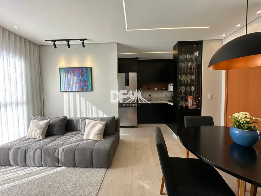 Apartamento com 2 quartos à venda, 84m2 em Sul (Águas Claras), Brasilia - DF - imagem 5 Foto 5 de Apartamento com 2 quartos à venda, 84m2 em Sul (Águas Claras), Brasilia - DF