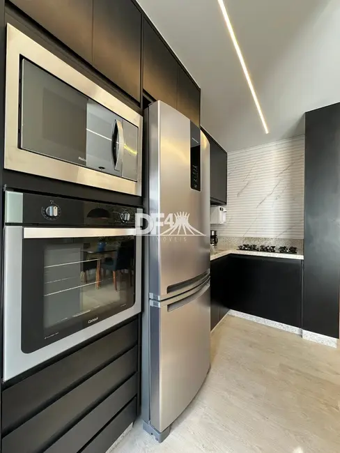 Apartamento com 2 quartos à venda, 84m2 em Sul (Águas Claras), Brasilia - DF - imagem 9 Foto 9 de Apartamento com 2 quartos à venda, 84m2 em Sul (Águas Claras), Brasilia - DF