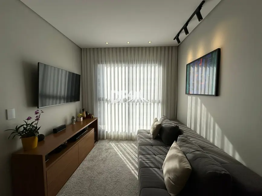 Apartamento com 2 quartos à venda, 84m2 em Sul (Águas Claras), Brasilia - DF - imagem 3 Foto 3 de Apartamento com 2 quartos à venda, 84m2 em Sul (Águas Claras), Brasilia - DF