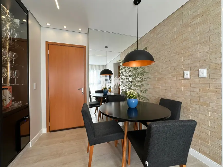 Apartamento com 2 quartos à venda, 84m2 em Sul (Águas Claras), Brasilia - DF - imagem 7 Foto 7 de Apartamento com 2 quartos à venda, 84m2 em Sul (Águas Claras), Brasilia - DF