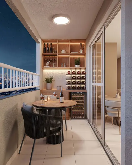 Apartamento com 2 quartos à venda, 45m2 em Ceilândia Norte (Ceilândia), Brasilia - DF - imagem 2 Foto 2 de Apartamento com 2 quartos à venda, 45m2 em Ceilândia Norte (Ceilândia), Brasilia - DF