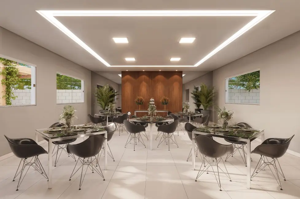 Apartamento com 2 quartos à venda, 45m2 em Ceilândia Norte (Ceilândia), Brasilia - DF - imagem 8 Foto 8 de Apartamento com 2 quartos à venda, 45m2 em Ceilândia Norte (Ceilândia), Brasilia - DF