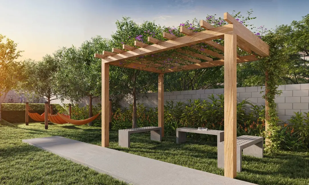 Apartamento com 2 quartos à venda, 45m2 em Ceilândia Norte (Ceilândia), Brasilia - DF - imagem 6 Foto 6 de Apartamento com 2 quartos à venda, 45m2 em Ceilândia Norte (Ceilândia), Brasilia - DF