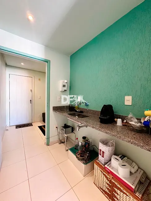 Sala Comercial à venda, 27m2 em Asa Sul, Brasilia - DF - imagem 4 Foto 4 de Sala Comercial à venda, 27m2 em Asa Sul, Brasilia - DF