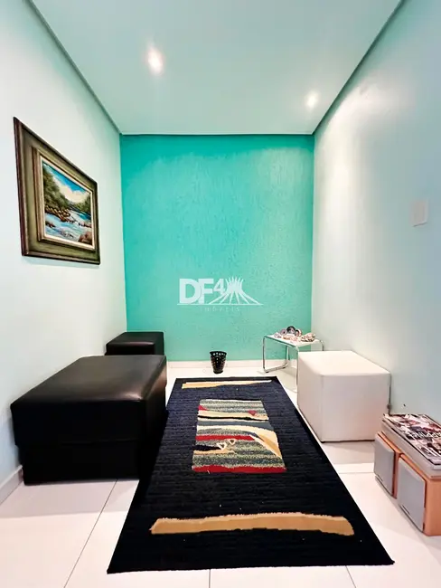Foto 1 de Sala Comercial à venda, 27m2 em Asa Sul, Brasilia - DF