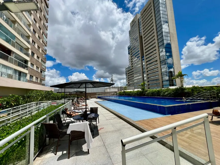 Apartamento com 1 quarto à venda, 34m2 em Norte (Águas Claras), Brasilia - DF - imagem 6 Foto 6 de Apartamento com 1 quarto à venda, 34m2 em Norte (Águas Claras), Brasilia - DF