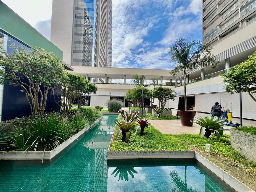 Apartamento com 1 quarto à venda, 34m2 em Norte (Águas Claras), Brasilia - DF - imagem 3 Foto 3 de Apartamento com 1 quarto à venda, 34m2 em Norte (Águas Claras), Brasilia - DF