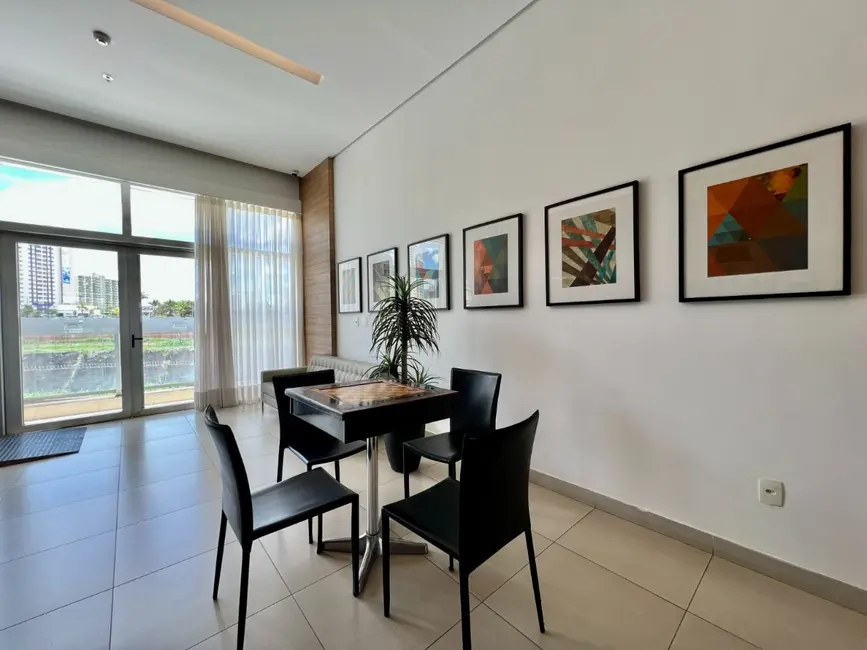 Apartamento com 1 quarto à venda, 34m2 em Norte (Águas Claras), Brasilia - DF - imagem 9 Foto 9 de Apartamento com 1 quarto à venda, 34m2 em Norte (Águas Claras), Brasilia - DF