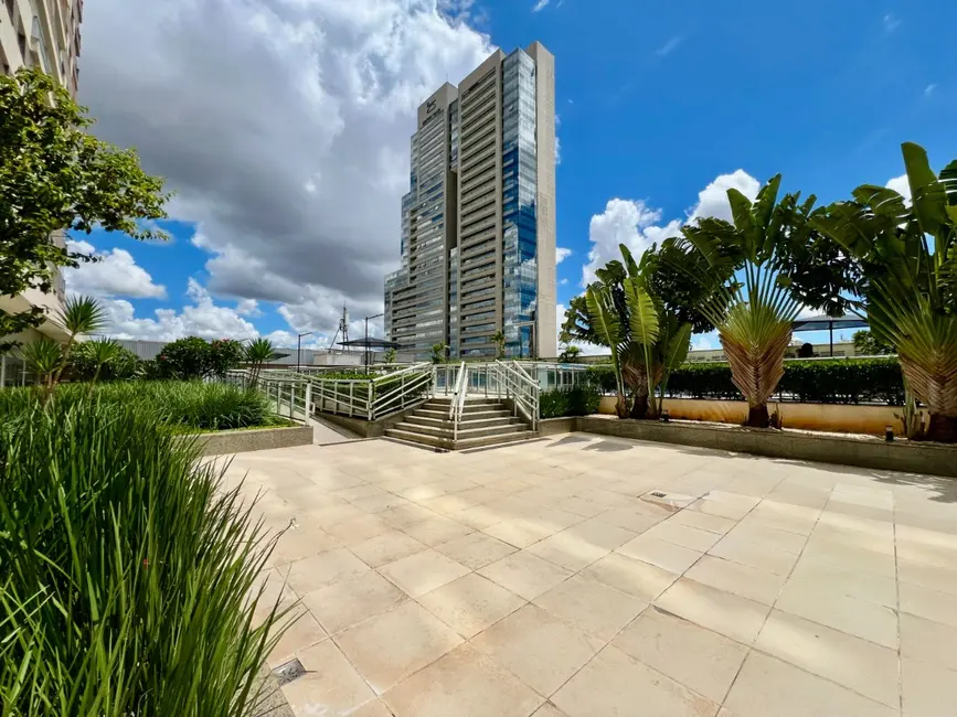 Apartamento com 1 quarto à venda, 34m2 em Norte (Águas Claras), Brasilia - DF - imagem 7 Foto 7 de Apartamento com 1 quarto à venda, 34m2 em Norte (Águas Claras), Brasilia - DF