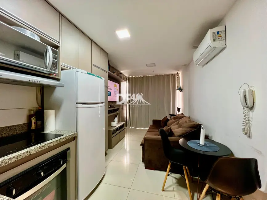 Apartamento com 1 quarto à venda, 34m2 em Norte (Águas Claras), Brasilia - DF - imagem 7 Foto 7 de Apartamento com 1 quarto à venda, 34m2 em Norte (Águas Claras), Brasilia - DF
