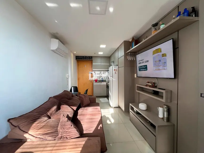 Apartamento com 1 quarto à venda, 34m2 em Norte (Águas Claras), Brasilia - DF - imagem 6 Foto 6 de Apartamento com 1 quarto à venda, 34m2 em Norte (Águas Claras), Brasilia - DF