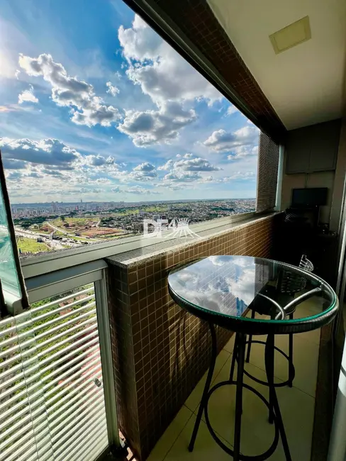 Apartamento com 1 quarto à venda, 34m2 em Norte (Águas Claras), Brasilia - DF - imagem 8 Foto 8 de Apartamento com 1 quarto à venda, 34m2 em Norte (Águas Claras), Brasilia - DF