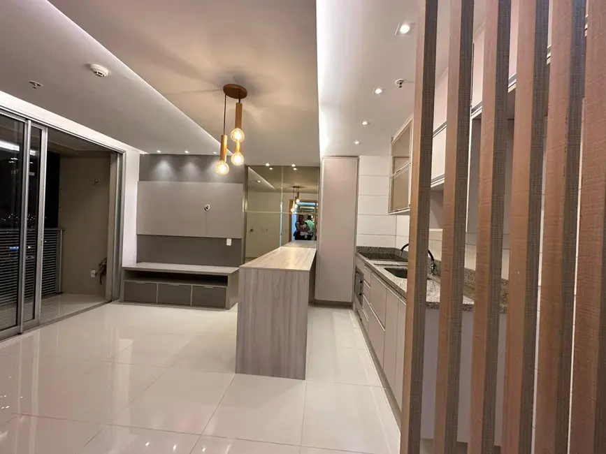 Apartamento com 1 quarto à venda, 44m2 em Norte (Águas Claras), Brasilia - DF - imagem 4 Foto 4 de Apartamento com 1 quarto à venda, 44m2 em Norte (Águas Claras), Brasilia - DF