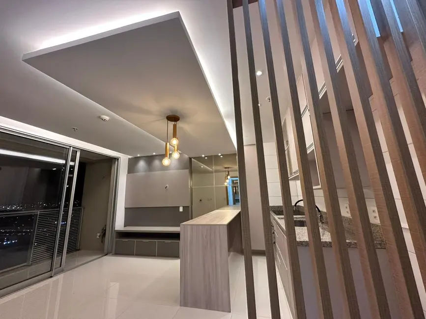 Apartamento com 1 quarto à venda, 44m2 em Norte (Águas Claras), Brasilia - DF - imagem 3 Foto 3 de Apartamento com 1 quarto à venda, 44m2 em Norte (Águas Claras), Brasilia - DF